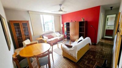 Apartamento, 1 quarto, 56 m² - Foto 3