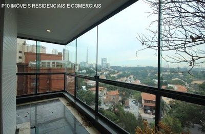 Apartamento, 4 quartos, 202 m² - Foto 1