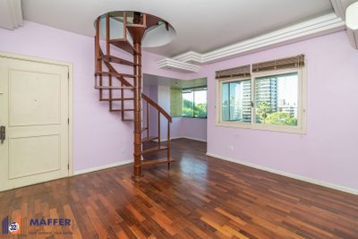 Cobertura, 3 quartos, 203 m² - Foto 3
