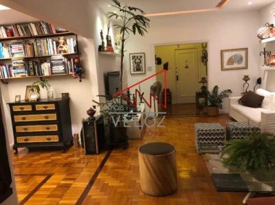 Apartamento, 3 quartos, 109 m² - Foto 5