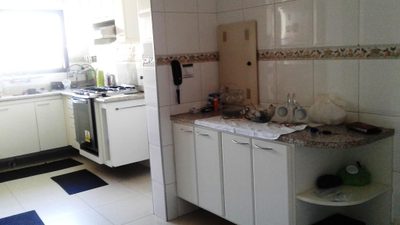 Apartamento, 3 quartos, 142 m² - Foto 2