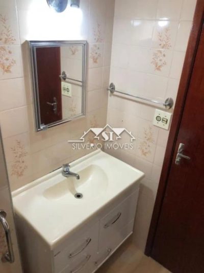 Apartamento, 1 quarto, 32 m² - Foto 4