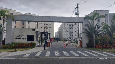 Apartamento, 2 quartos, 10 m² - Foto 1