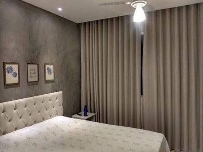 Cobertura, 3 quartos, 209 m² - Foto 2