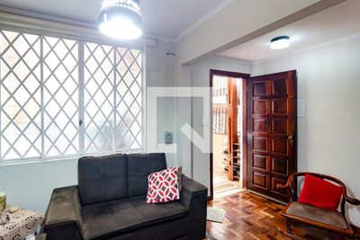 Casa, 3 quartos, 185 m² - Foto 2