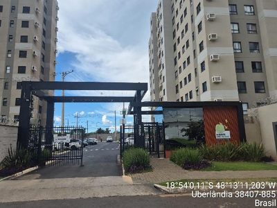 Apartamento, 2 quartos, 47 m² - Foto 1