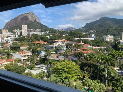 Apartamento, 4 quartos, 160 m² - Foto 1