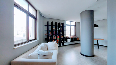 Apartamento, 8 quartos, 436 m² - Foto 5