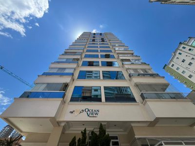 Apartamento, 3 quartos, 132 m² - Foto 1