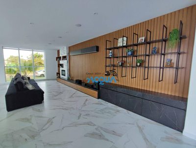 Casa de Condomínio, 5 quartos - Foto 3