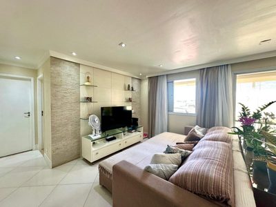 Apartamento, 2 quartos, 94 m² - Foto 3