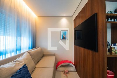 Apartamento, 1 quarto, 51 m² - Foto 2