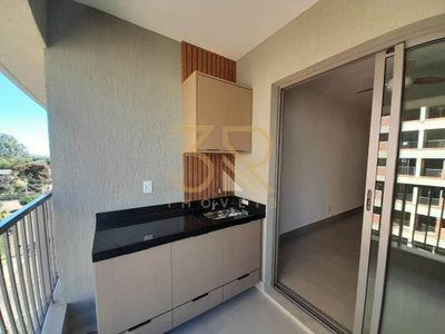 Apartamento, 2 quartos, 69 m² - Foto 5