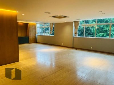 Apartamento, 4 quartos, 228 m² - Foto 4