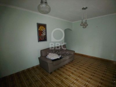Casa, 1 quarto, 147 m² - Foto 4