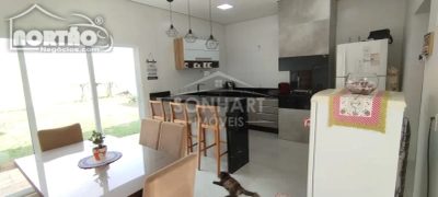 Casa, 3 quartos, 118 m² - Foto 3