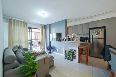 Apartamento, 2 quartos, 72 m² - Foto 4