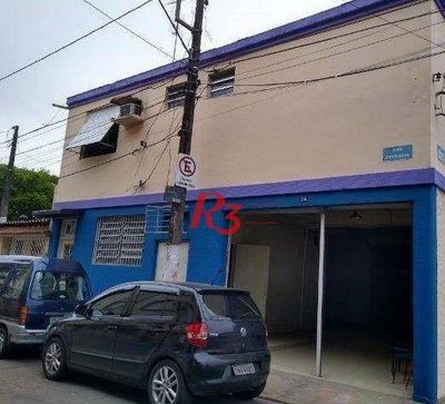 Depósito-Galpão, 430 m² - Foto 5