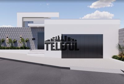 Casa, 3 quartos, 360 m² - Foto 1