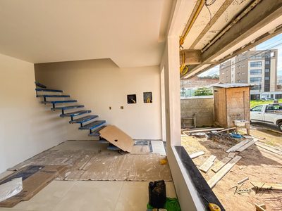 Sobrado, 2 quartos, 89 m² - Foto 3