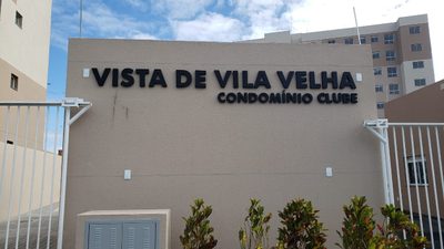 Apartamento, 2 quartos - Foto 1