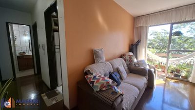 Apartamento, 1 quarto, 44 m² - Foto 5