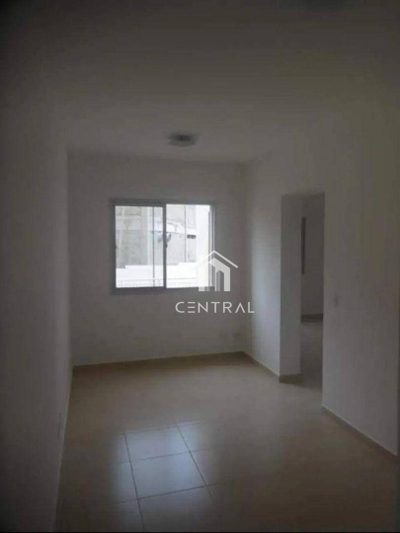 Apartamento, 2 quartos, 47 m² - Foto 3