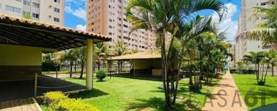 Apartamento, 3 quartos, 82 m² - Foto 1