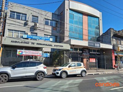 Prédio Inteiro, 735 m² - Foto 1