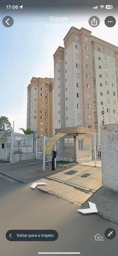 Apartamento, 2 quartos, 50 m² - Foto 5
