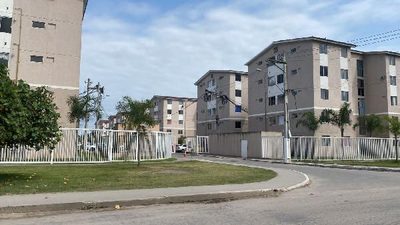 Apartamento, 2 quartos, 43 m² - Foto 1