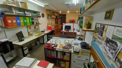 Sala-Conjunto, 37 m² - Foto 4