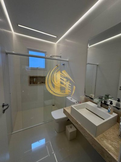 Casa, 3 quartos, 280 m² - Foto 2