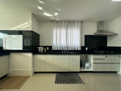 Apartamento, 3 quartos, 134 m² - Foto 4