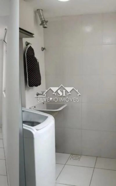 Apartamento, 2 quartos, 56 m² - Foto 3
