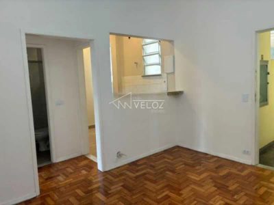 Apartamento, 1 quarto, 38 m² - Foto 5