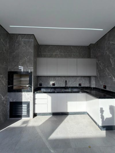 Casa, 3 quartos, 192 m² - Foto 4