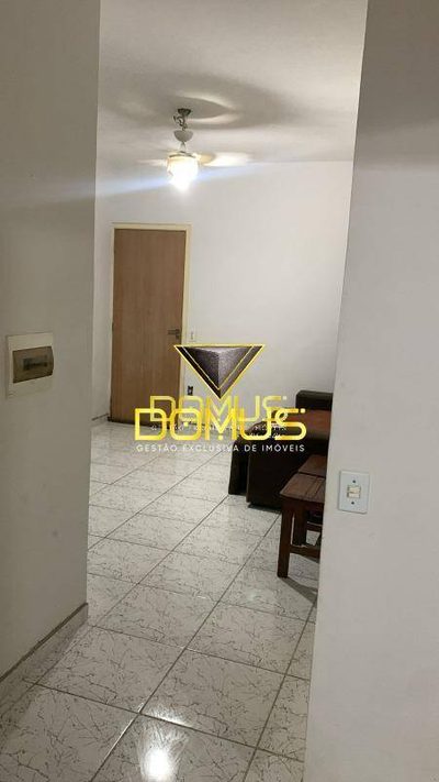 Apartamento, 2 quartos, 54 m² - Foto 2