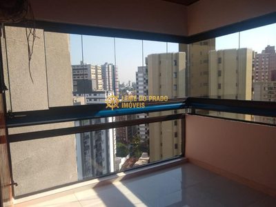 Apartamento, 2 quartos, 175 m² - Foto 1