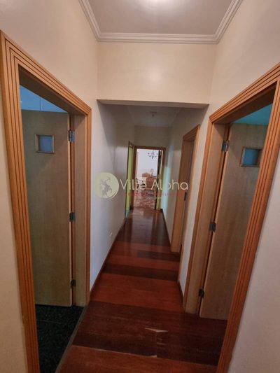 Apartamento, 3 quartos, 170 m² - Foto 2