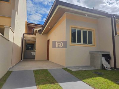 Casa, 2 quartos, 55 m² - Foto 1