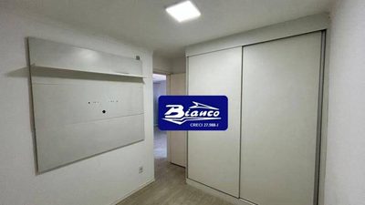Apartamento, 2 quartos, 46 m² - Foto 2