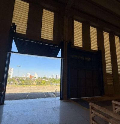 Depósito-Galpão - Foto 1
