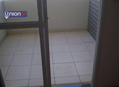 Apartamento, 1 quarto, 38 m² - Foto 2