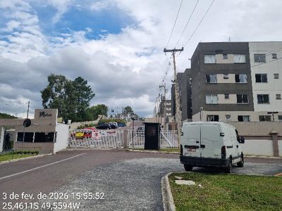 Apartamento, 2 quartos, 40 m² - Foto 1