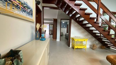 Casa, 4 quartos, 293 m² - Foto 2