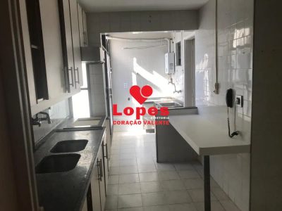 Apartamento, 2 quartos, 92 m² - Foto 1