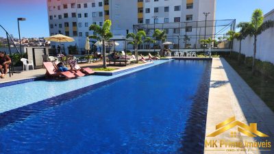 Apartamento, 1 quarto, 27 m² - Foto 3