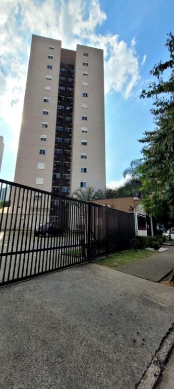 Apartamento, 3 quartos, 61 m² - Foto 3