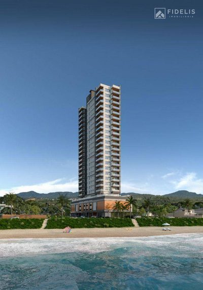 Apartamento, 3 quartos, 125 m² - Foto 1